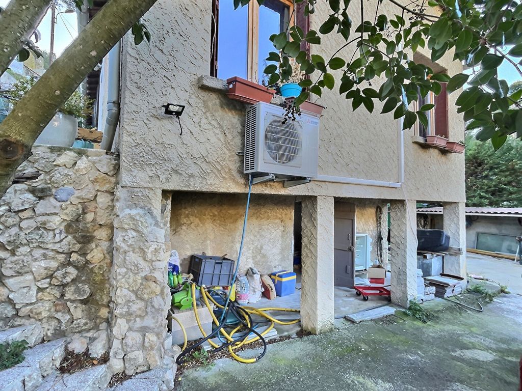 Achat maison 2 chambre(s) - Septèmes-les-Vallons