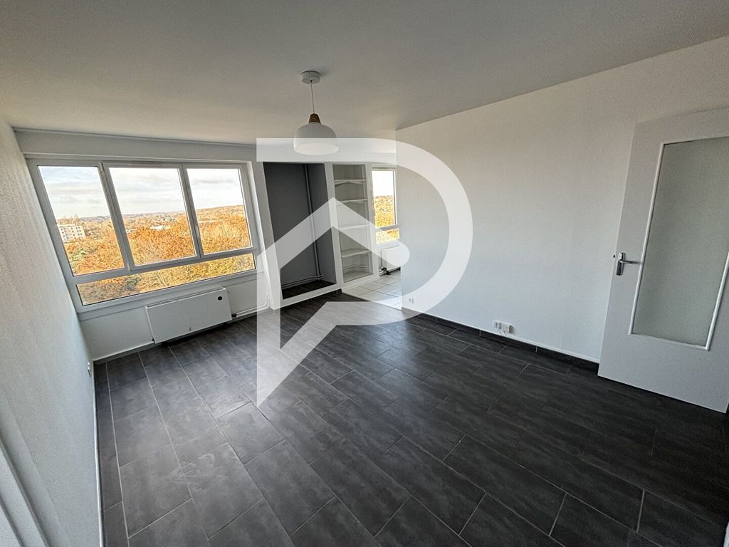 Achat appartement à vendre 2 pièces 48 m² - Dammarie-les-Lys