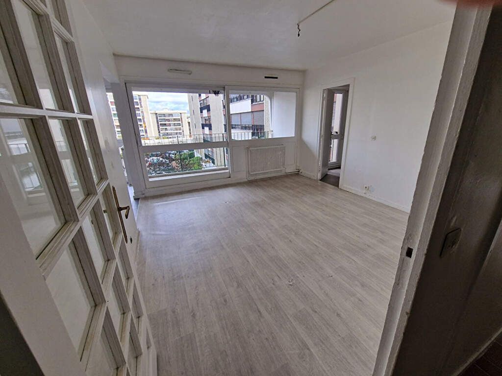 Achat appartement à vendre 3 pièces 63 m² - Les Mureaux