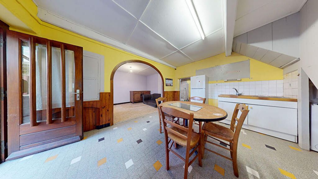 Achat maison 2 chambre(s) - Saint-Barthélemy-de-Vals