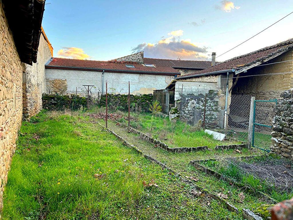 Achat maison 2 chambre(s) - Saint-Barthélemy-de-Vals