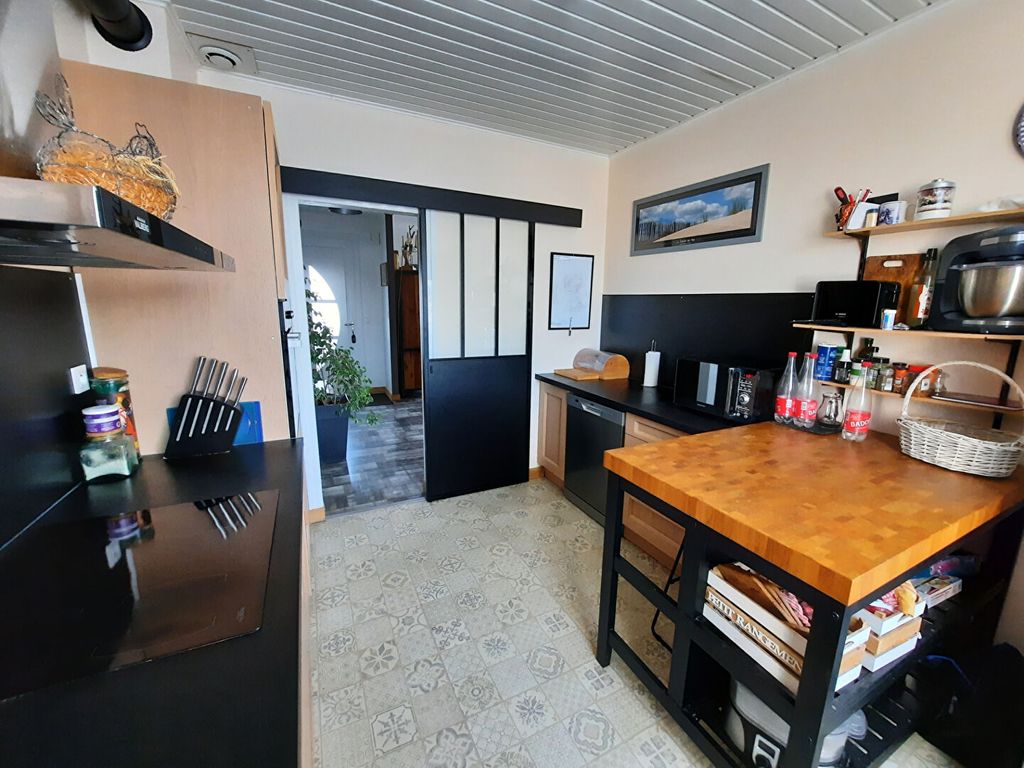 Achat maison 2 chambre(s) - L'Aiguillon-sur-Mer