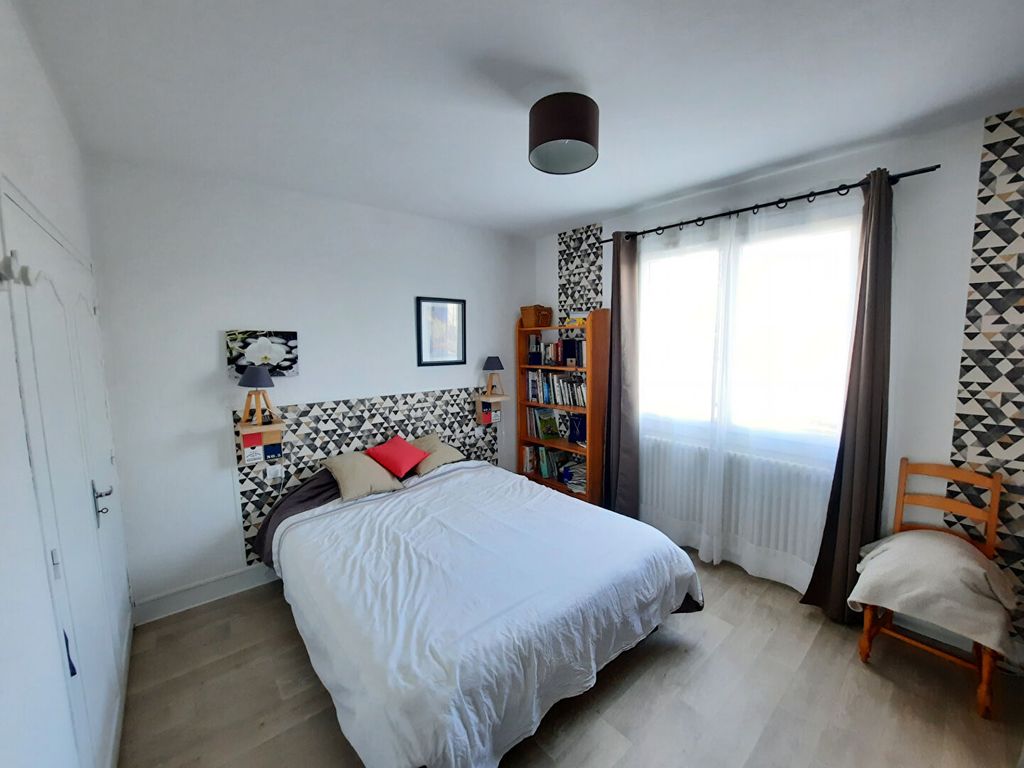 Achat maison 2 chambre(s) - L'Aiguillon-sur-Mer