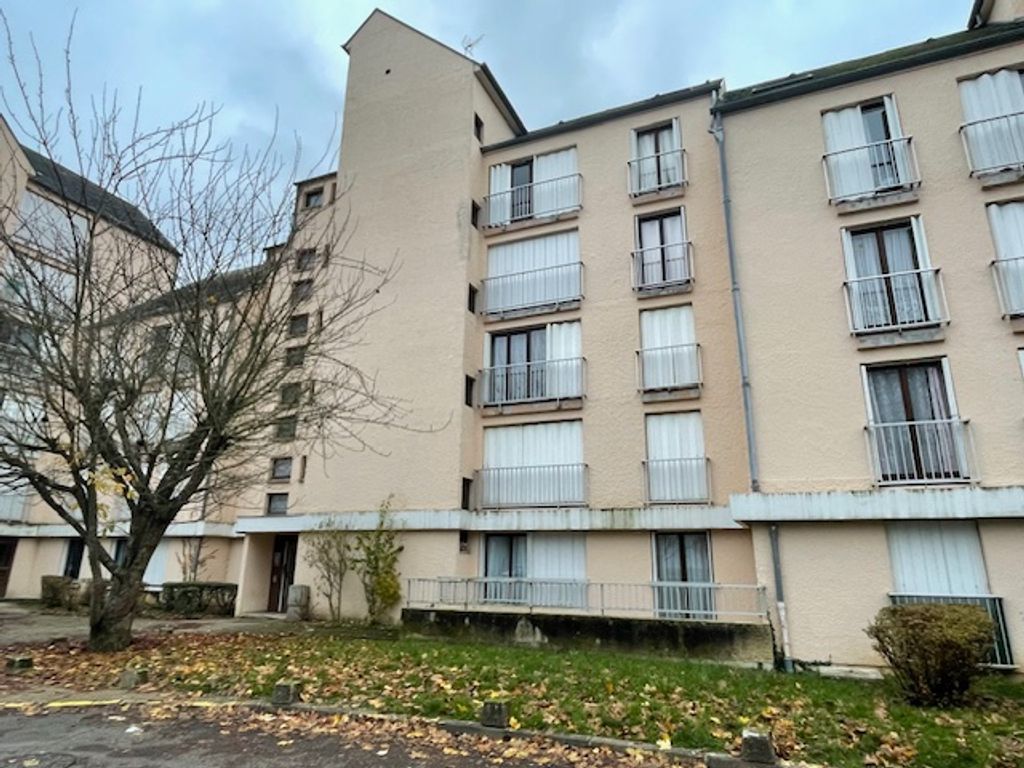 Achat studio à vendre 36 m² - Étampes