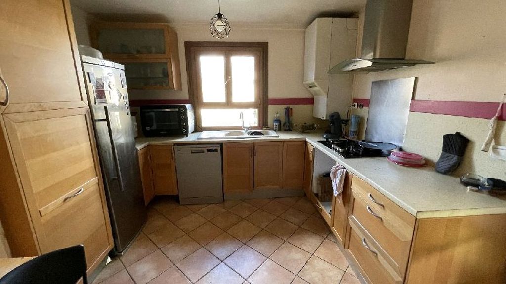 Achat maison 6 chambre(s) - Villebon-sur-Yvette