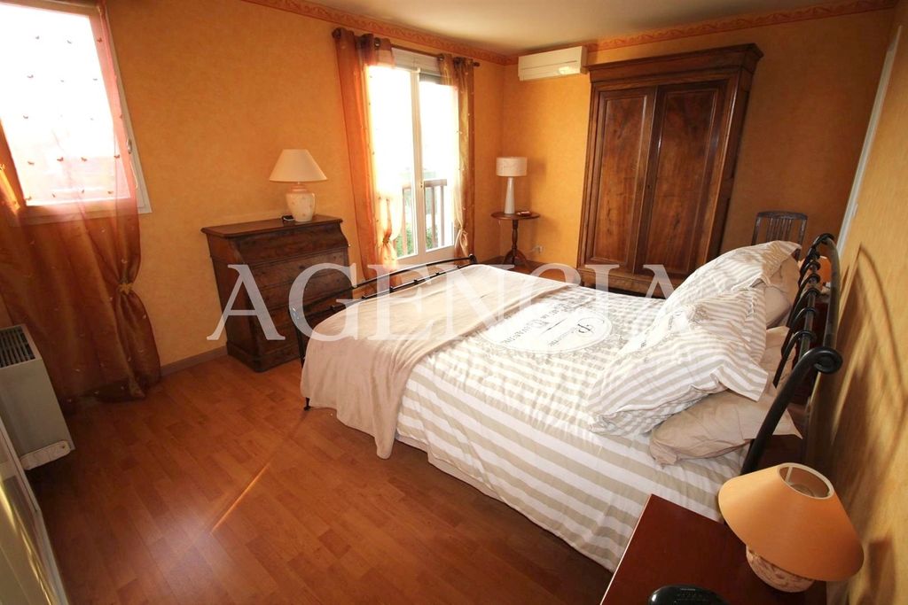 Achat maison 5 chambre(s) - Ozoir-la-Ferrière