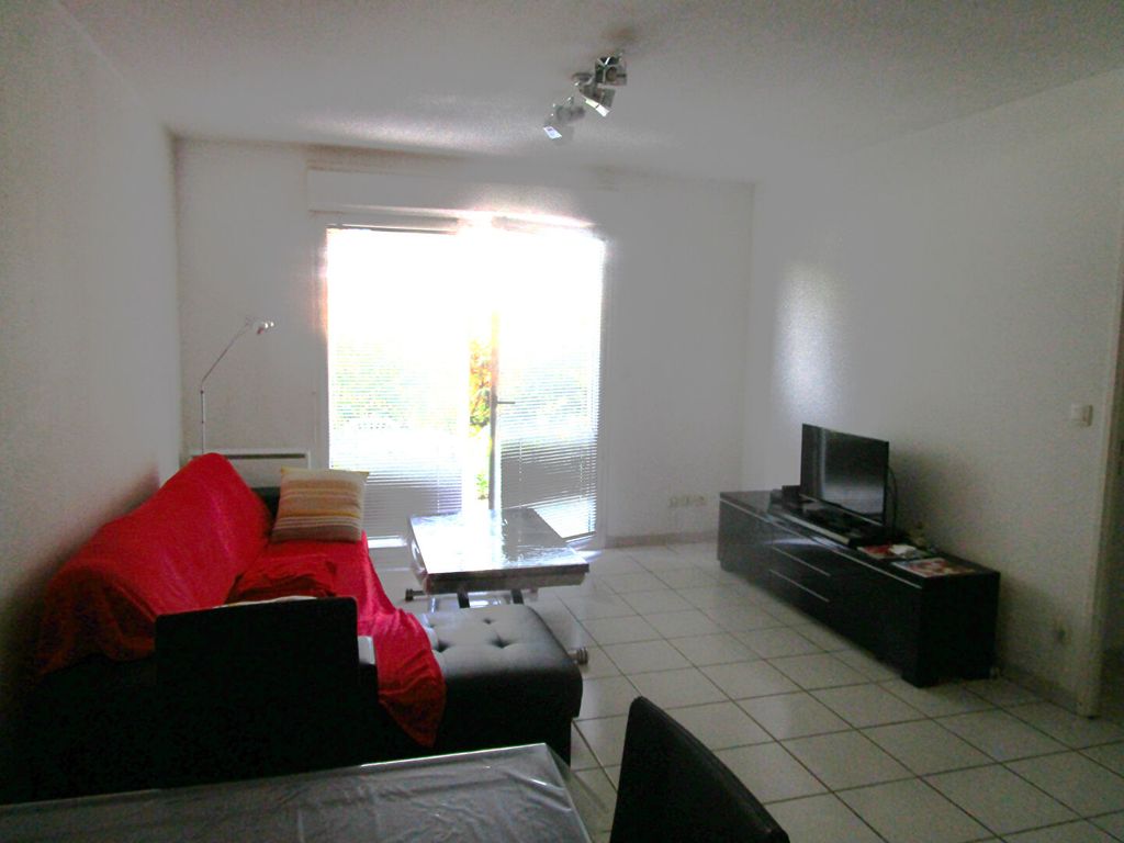 Achat appartement à vendre 3 pièces 54 m² - Montauban