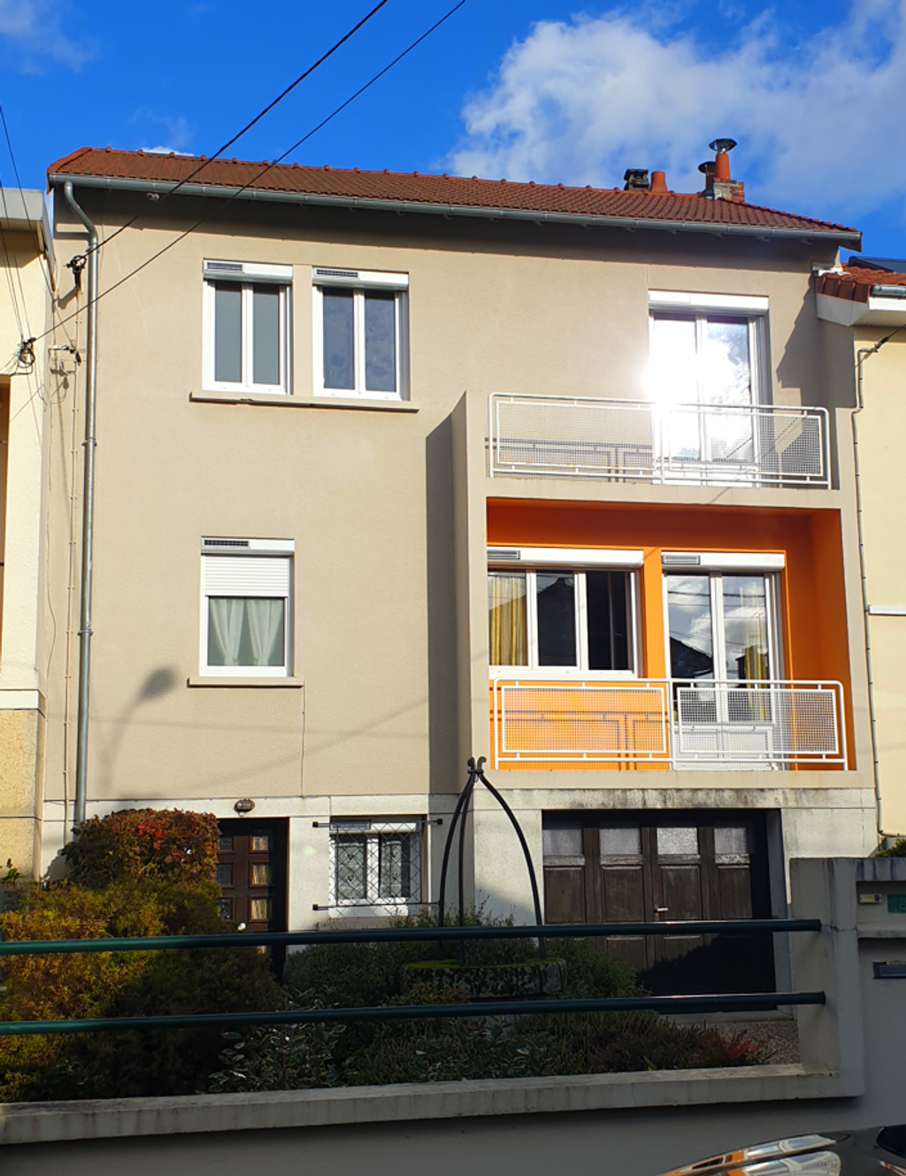 Achat maison à vendre 3 chambres 119 m² - Limoges