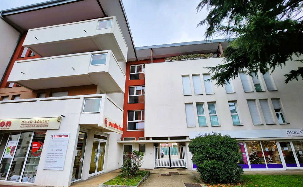 Achat appartement à vendre 2 pièces 53 m² - Savigny-sur-Orge