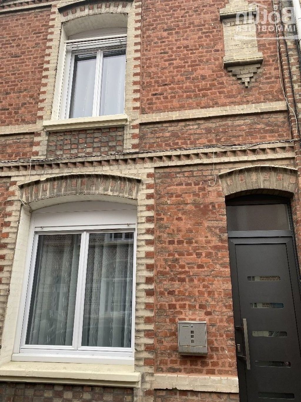 Achat maison 3 chambre(s) - Amiens