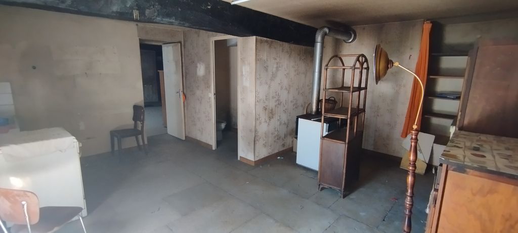 Achat maison 1 chambre(s) - Sambourg