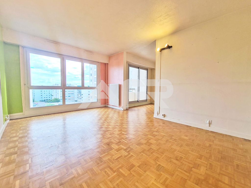 Achat appartement à vendre 4 pièces 82 m² - Chatou