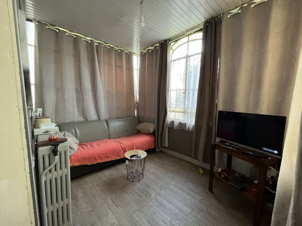 Achat maison 3 chambre(s) - Le Raincy