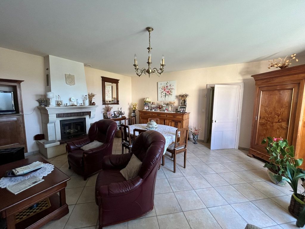 Achat maison 4 chambre(s) - Saint-Martin-des-Fontaines