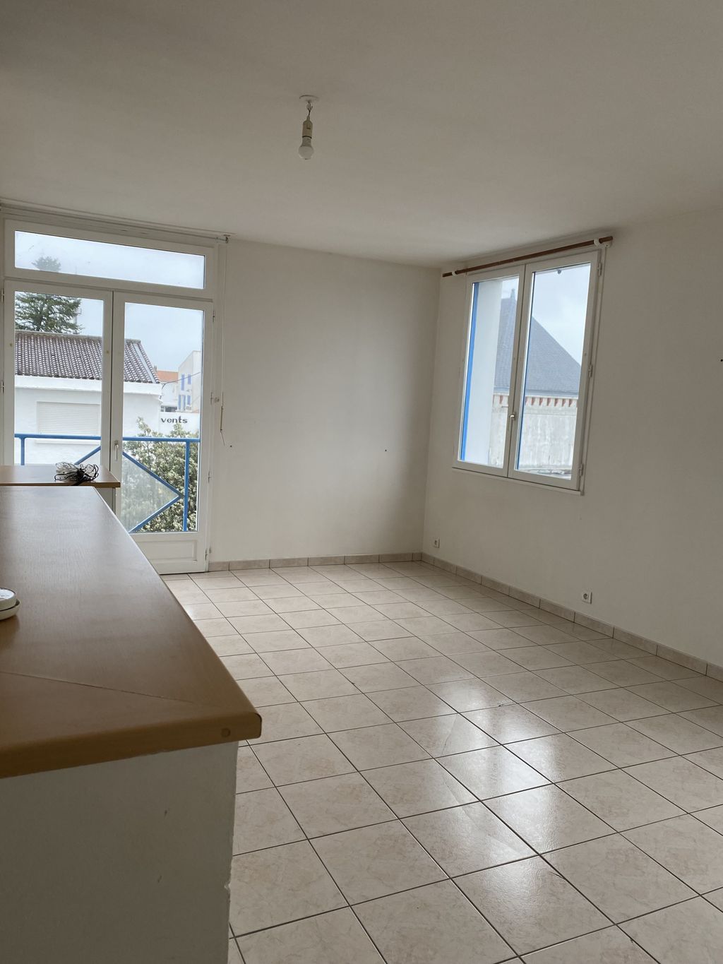 Achat studio à vendre 30 m² - Noirmoutier-en-l'Île