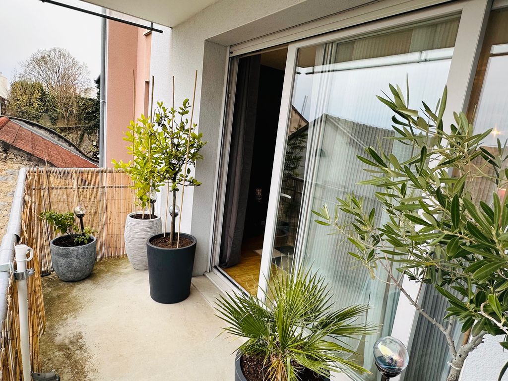 Achat appartement à vendre 2 pièces 57 m² - Limoges