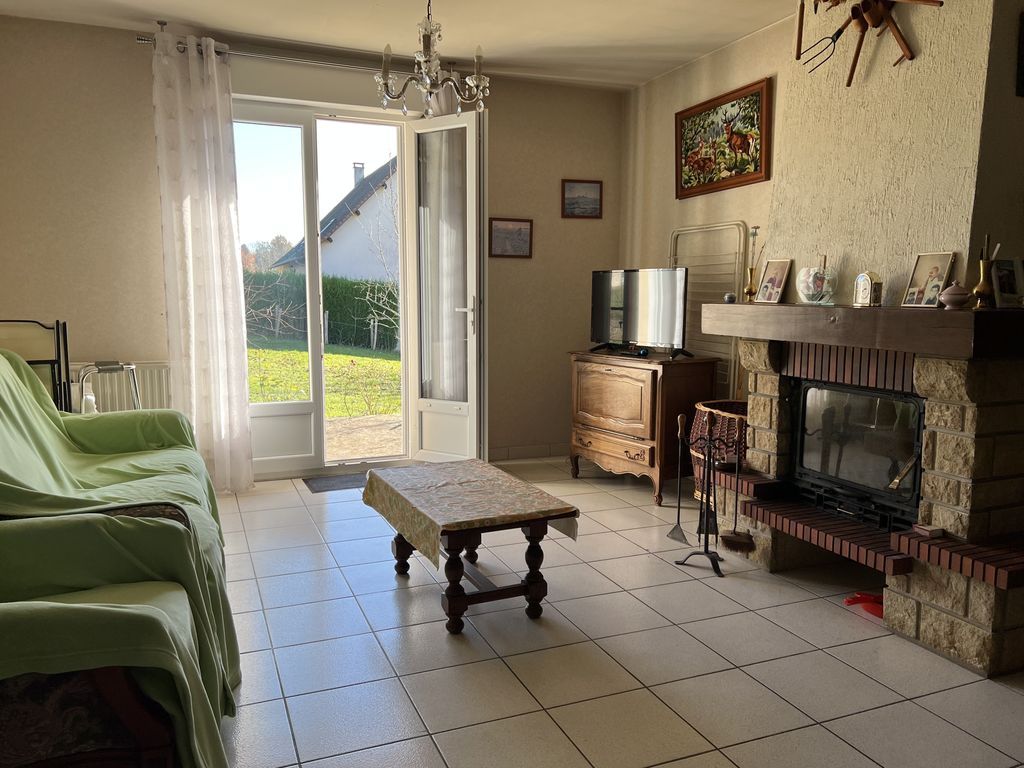 Achat maison 3 chambre(s) - Saint-Yrieix-la-Perche