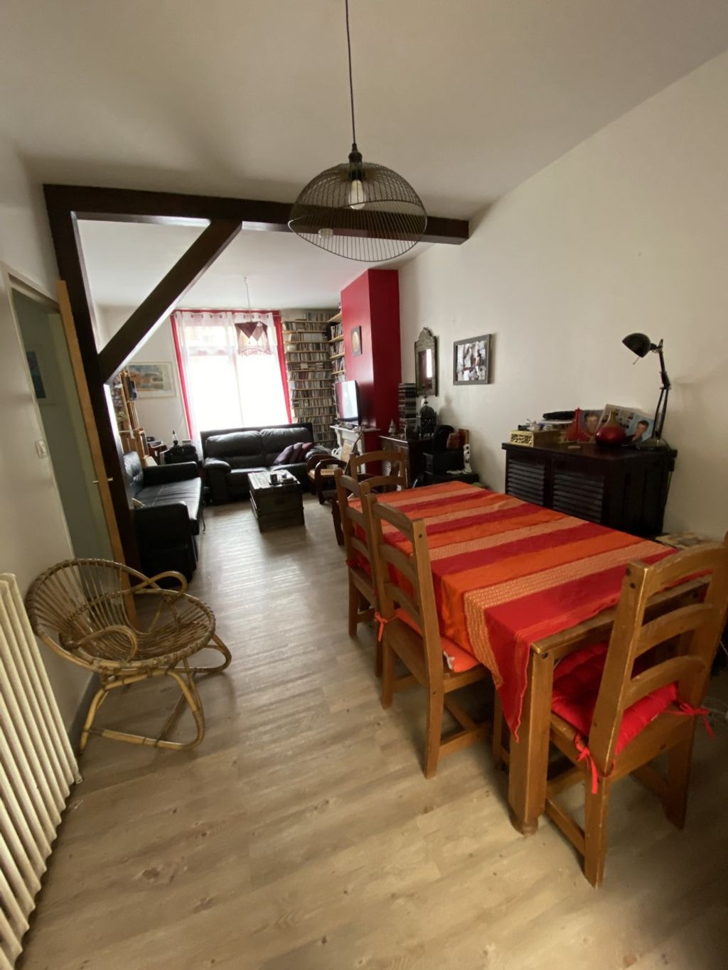 Achat maison à vendre 3 chambres 100 m² - Amiens