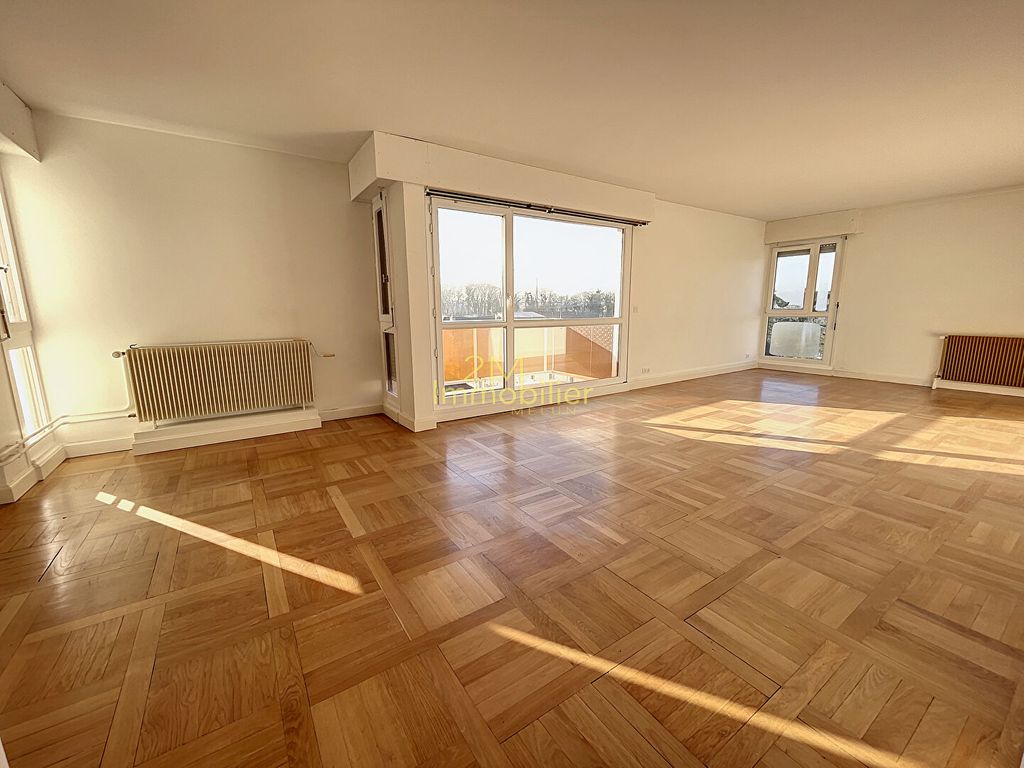 Achat appartement à vendre 4 pièces 117 m² - Melun