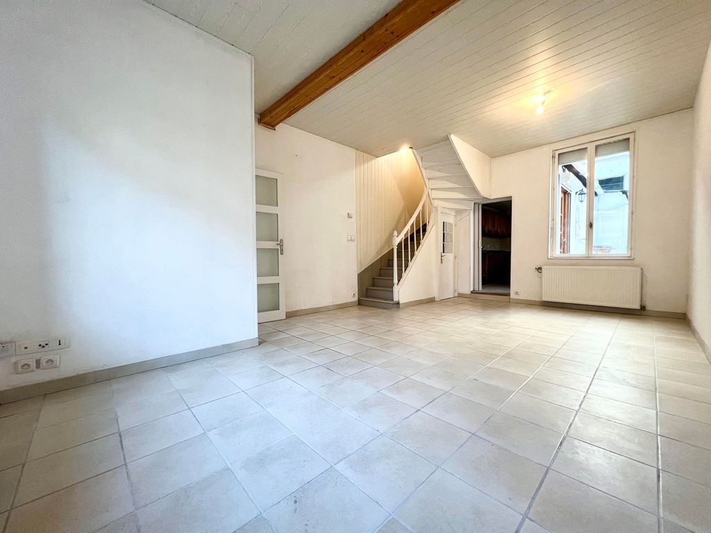 Achat maison à vendre 3 chambres 85 m² - Amiens