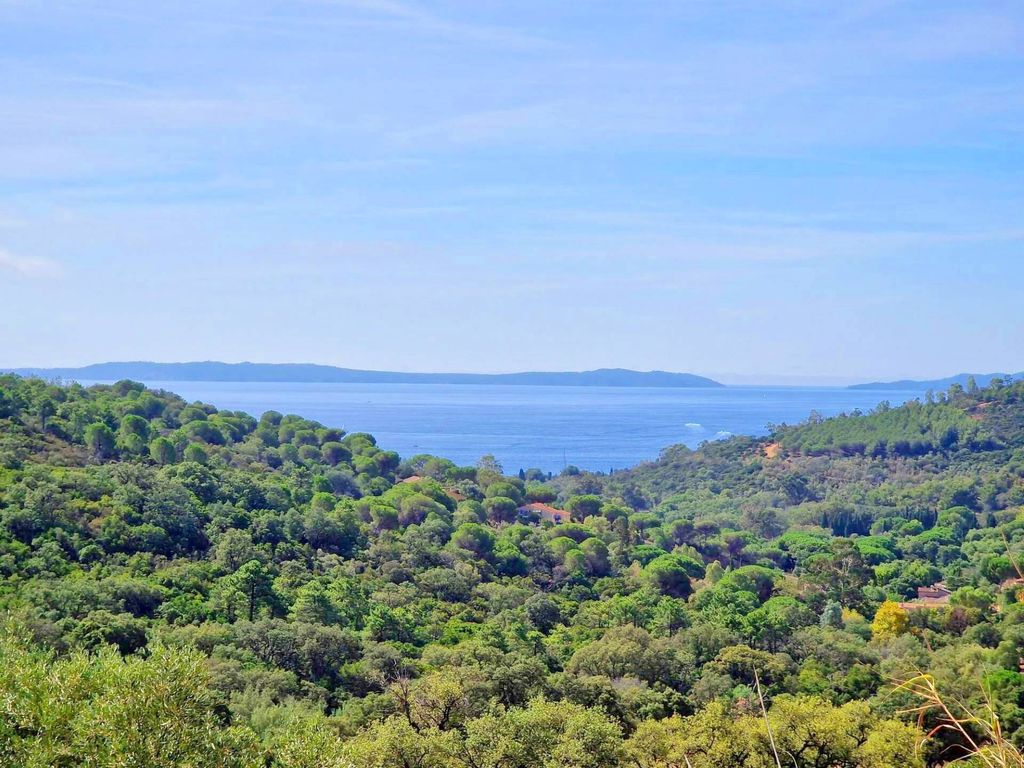 Achat maison 6 chambre(s) - Le Lavandou