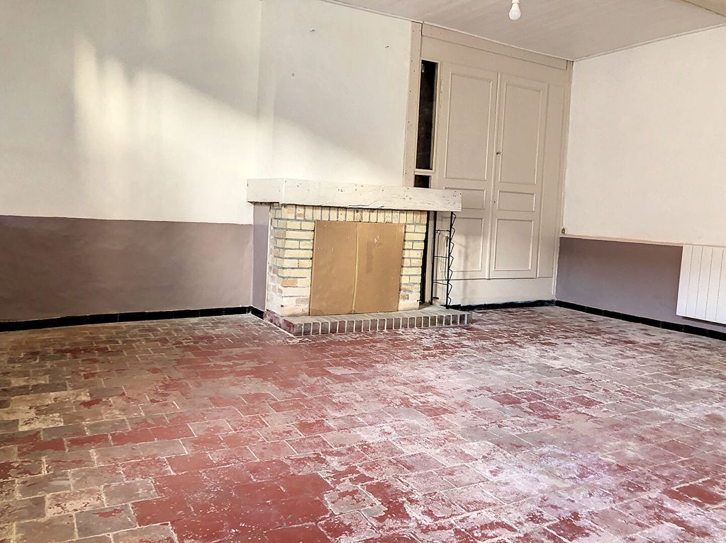 Achat maison 2 chambre(s) - Crécy-en-Ponthieu