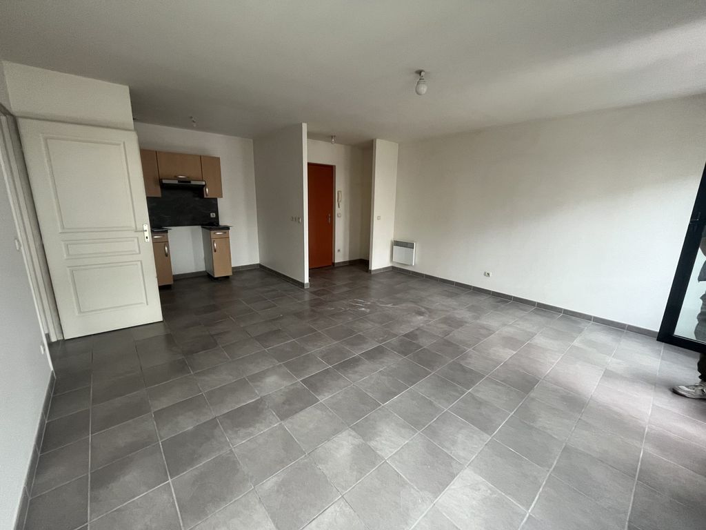 Achat appartement à vendre 2 pièces 49 m² - Juvisy-sur-Orge