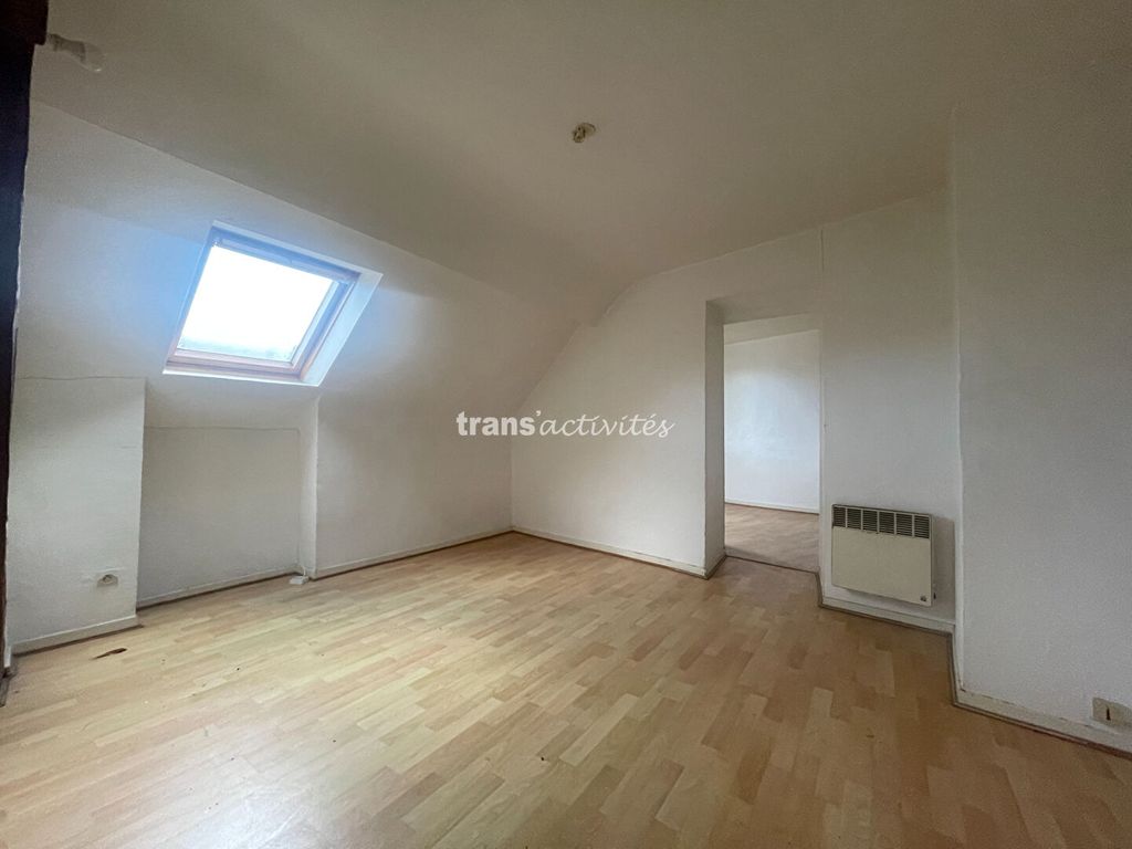 Achat appartement à vendre 2 pièces 33 m² - Arpajon