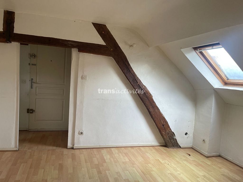 Achat appartement 2 pièce(s) Arpajon