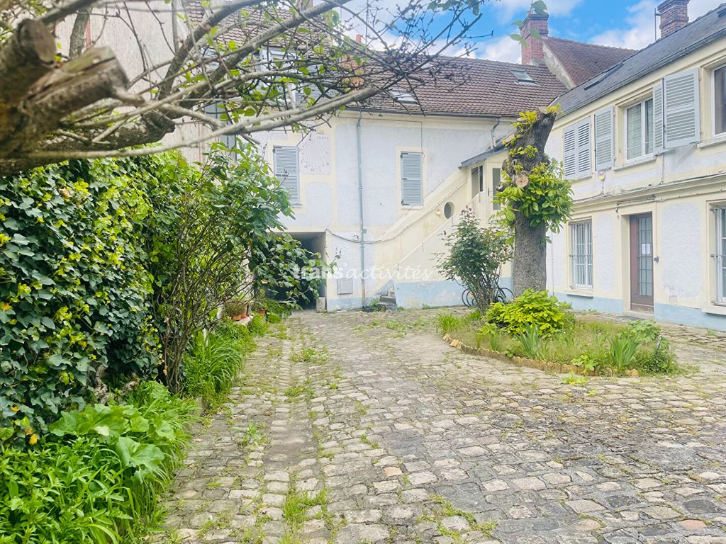 Achat studio à vendre 33 m² - Arpajon