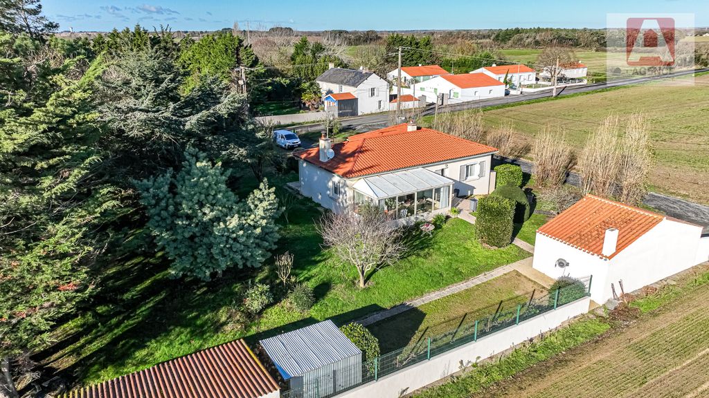 Achat maison 4 chambre(s) - Le Fenouiller