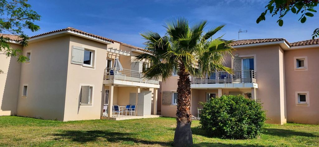 Achat appartement 2 pièce(s) La Londe-les-Maures