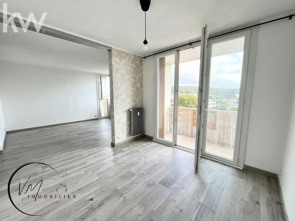 Achat appartement à vendre 3 pièces 68 m² - La Valette-du-Var
