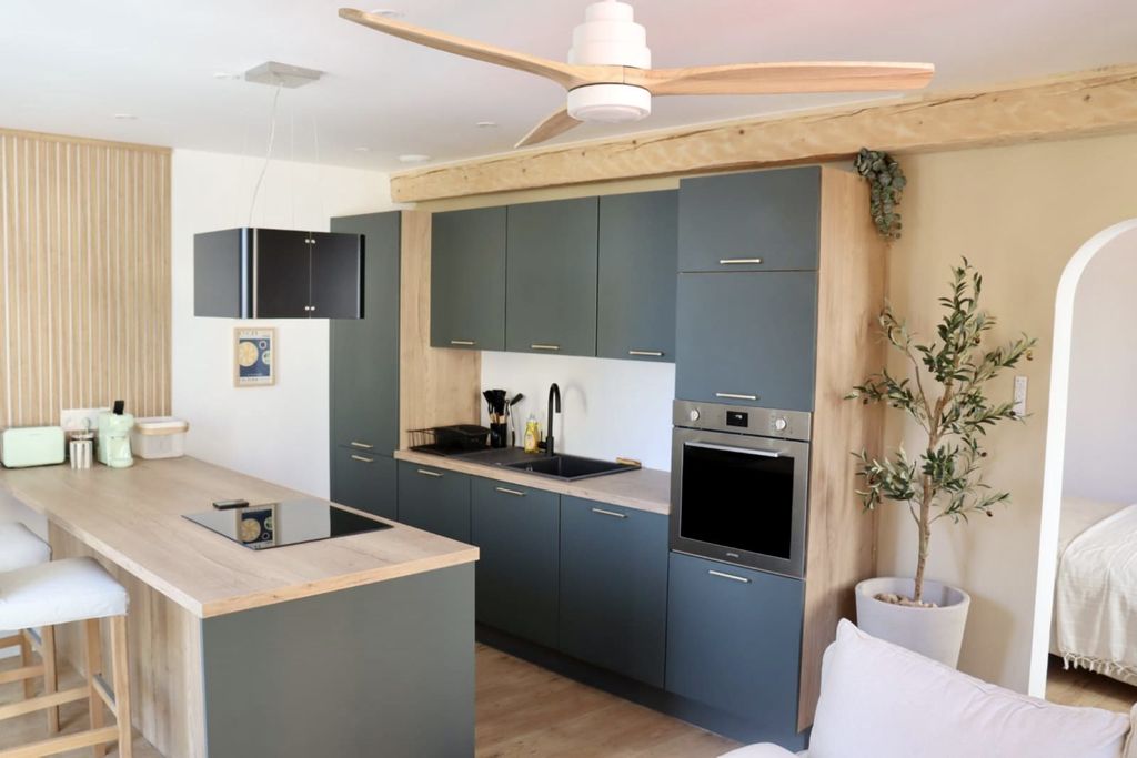 Achat appartement à vendre 2 pièces 39 m² - Hyères
