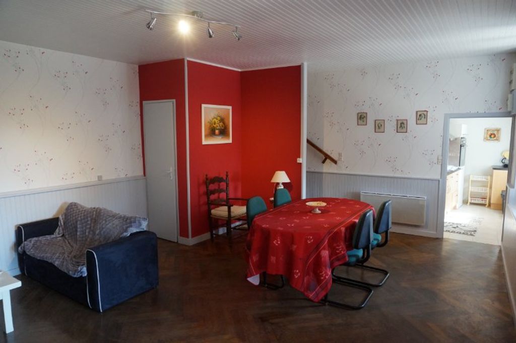 Achat maison 6 chambre(s) - Saint-Georges