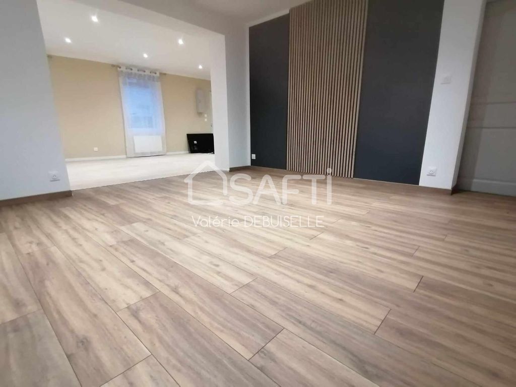 Achat maison à vendre 3 chambres 130 m² - Annezin