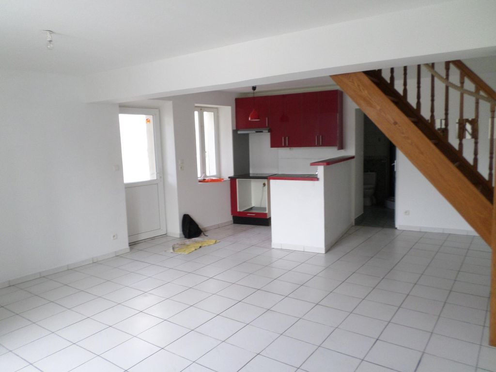 Achat maison à vendre 5 chambres 98 m² - Pithiviers