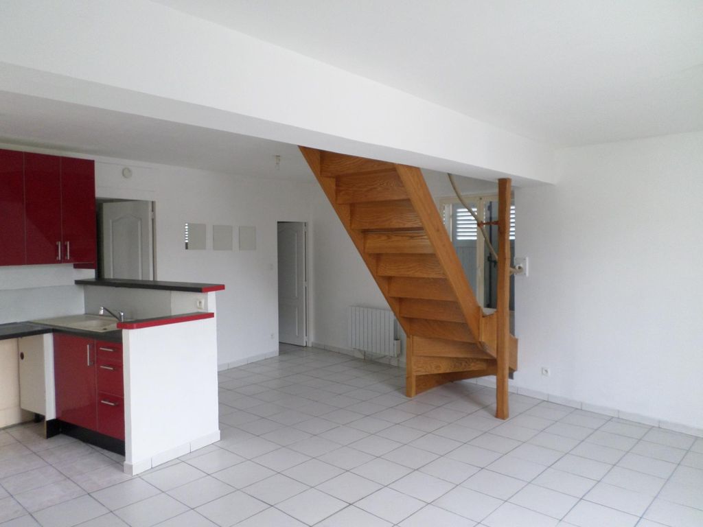 Achat maison 5 chambre(s) - Pithiviers