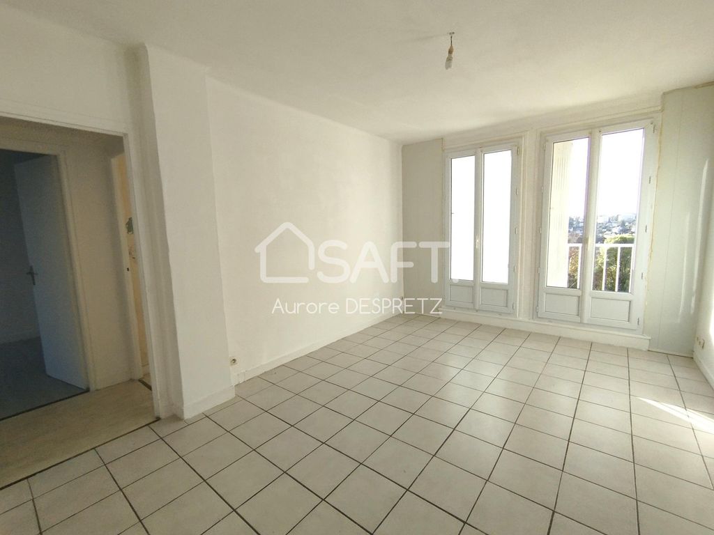 Achat appartement 5 pièce(s) Morlaix