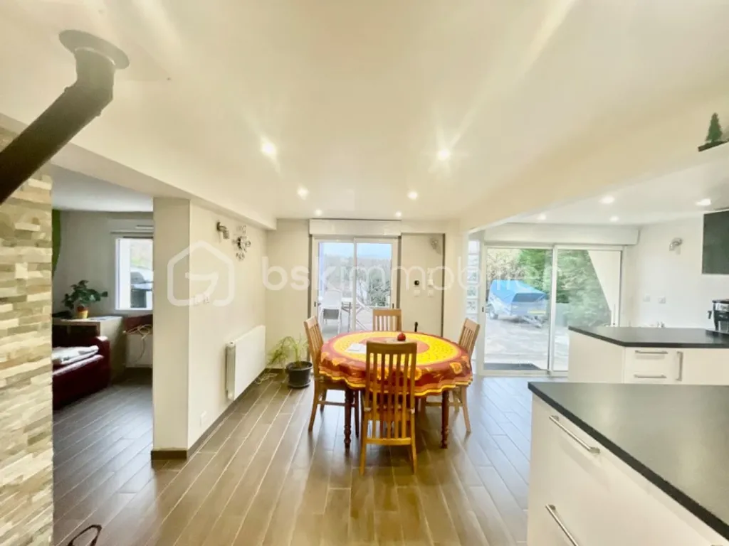 Achat maison à vendre 3 chambres 89 m² - Yerres