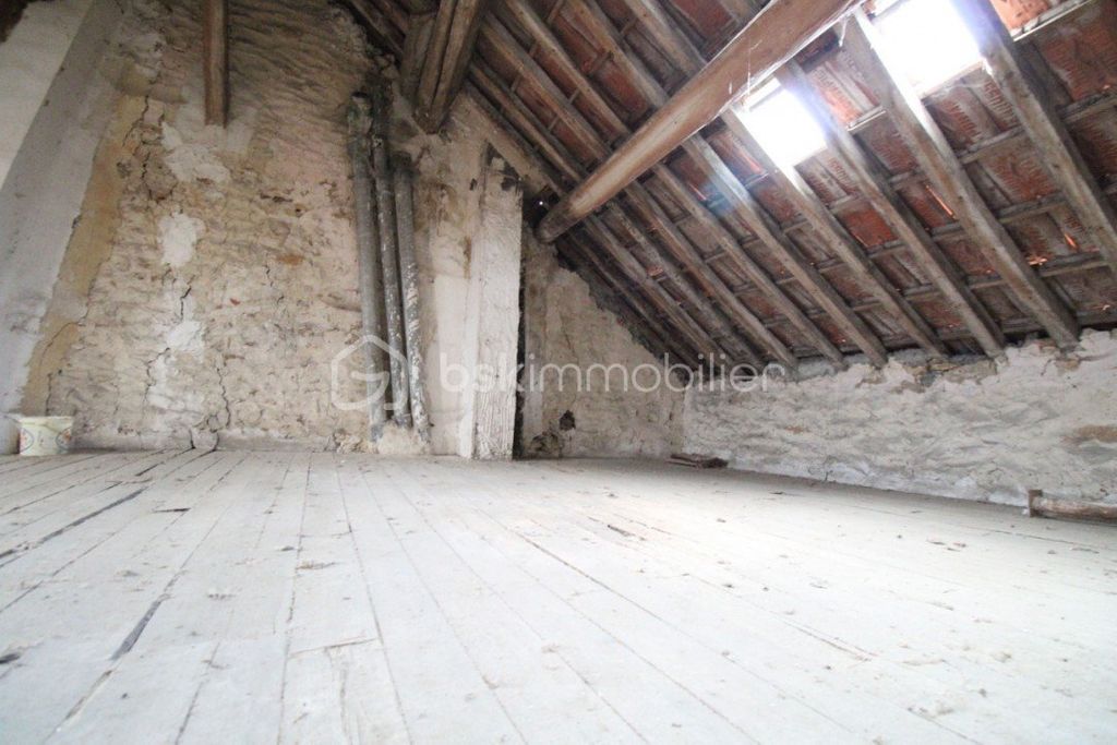 Achat maison 3 chambre(s) - Guignes