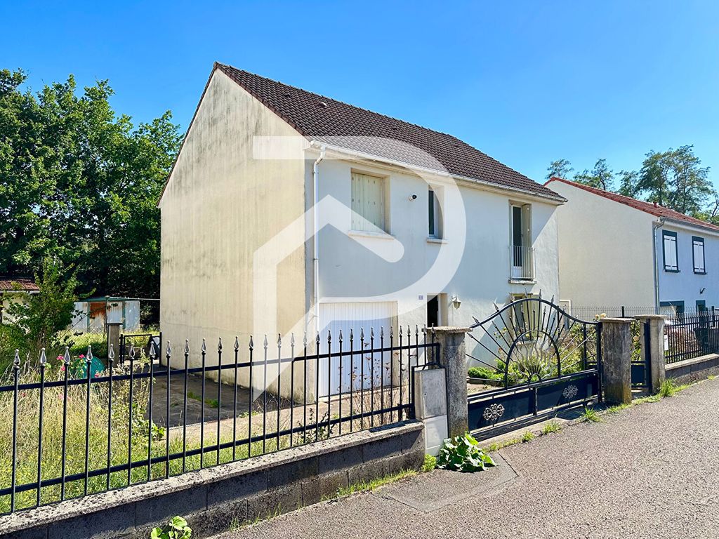 Achat maison à vendre 5 chambres 122 m² - Mondelange