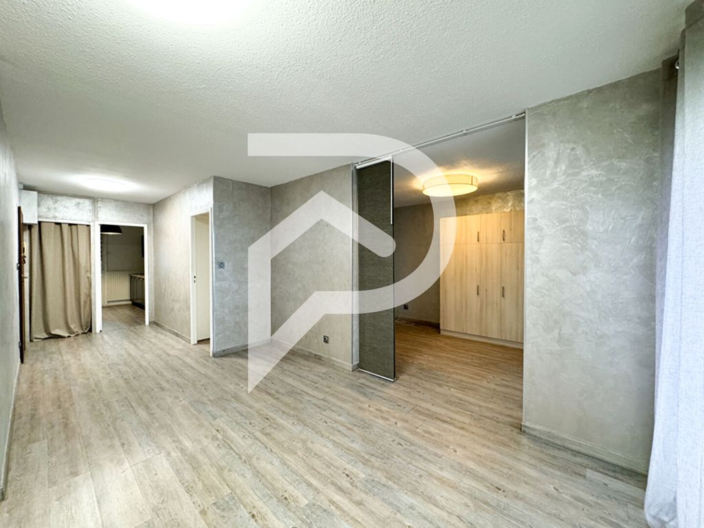 Achat appartement à vendre 4 pièces 78 m² - Port-de-Bouc