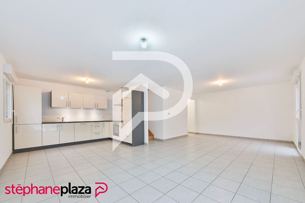 Achat duplex à vendre 4 pièces 89 m² - Sierentz