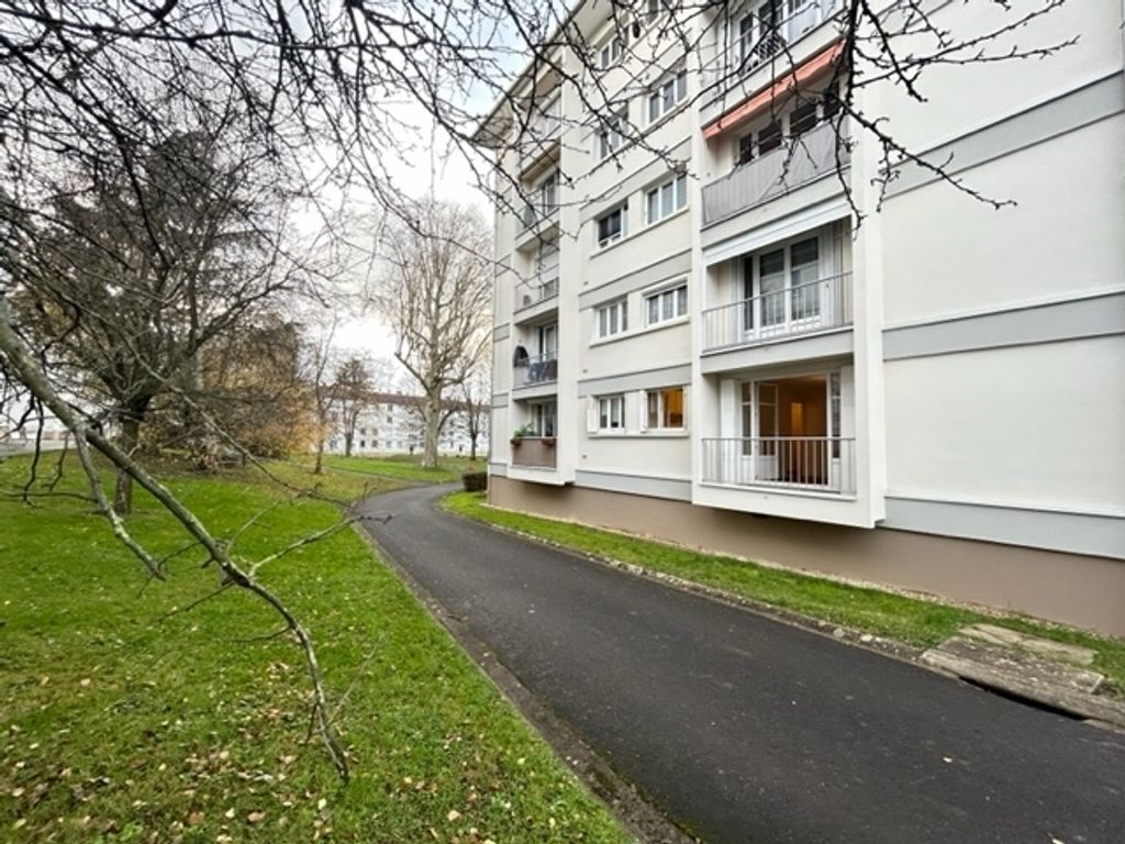 Achat appartement à vendre 2 pièces 39 m² - Châtenay-Malabry