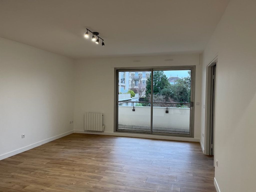 Achat appartement à vendre 2 pièces 45 m² - Nogent-sur-Marne