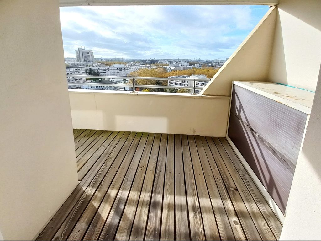 Achat appartement à vendre 2 pièces 56 m² - Créteil