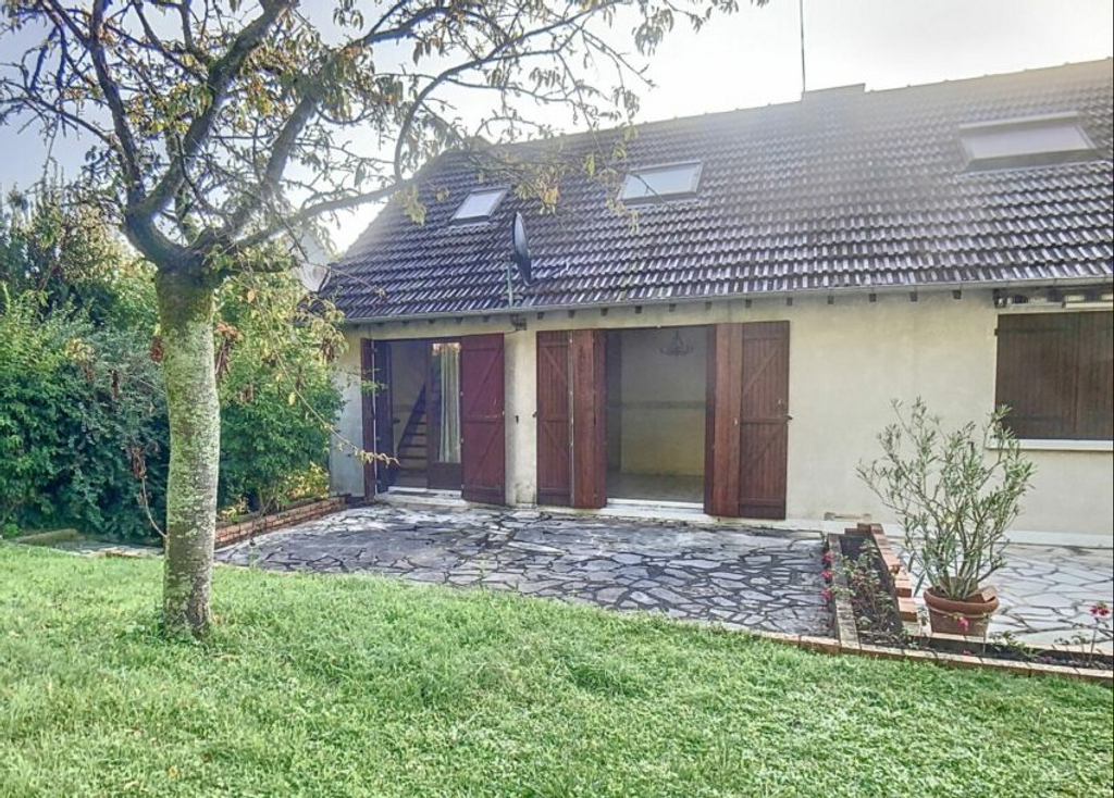 Achat maison à vendre 2 chambres 83 m² - Corbeil-Essonnes