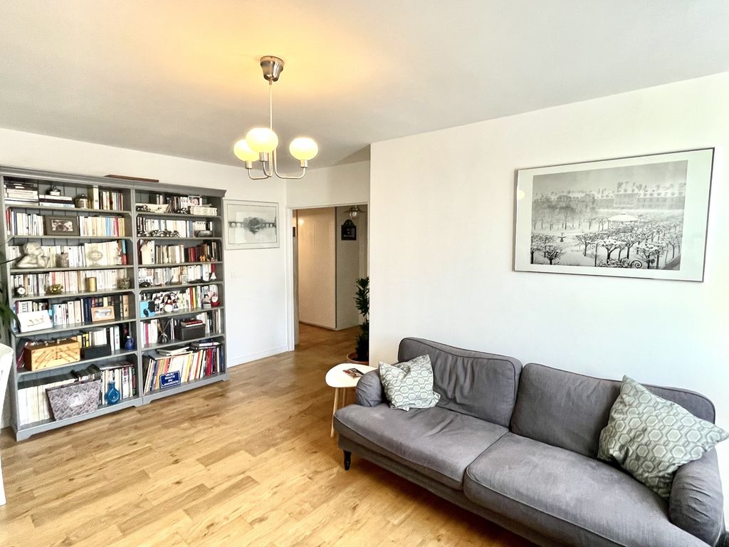 Achat appartement 3 pièce(s) Ivry-sur-Seine