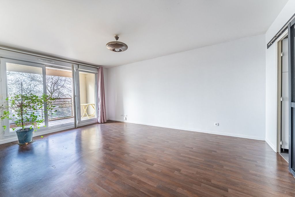 Achat appartement à vendre 3 pièces 67 m² - Alfortville